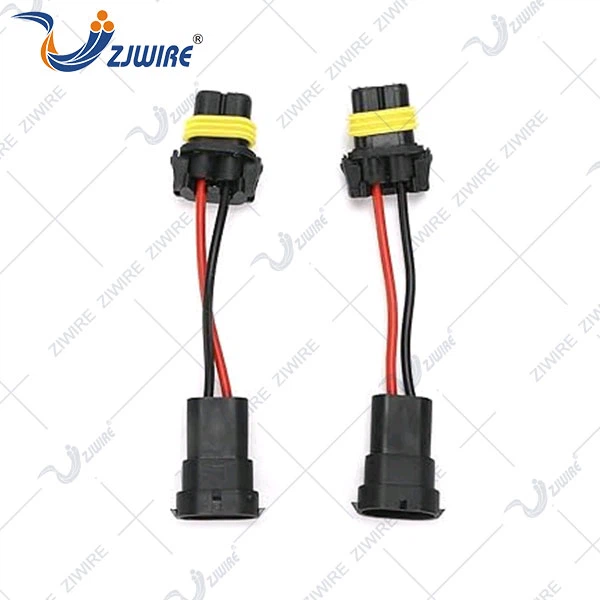 Car Lighting Cable
