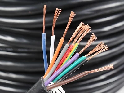 Wat is kabel?