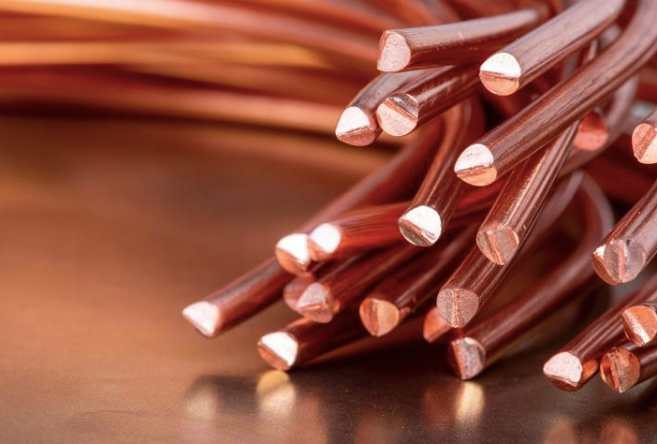copper copper