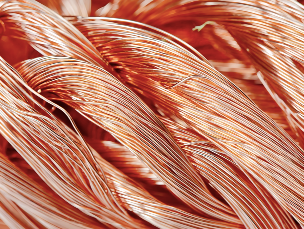 copper wire copper wire