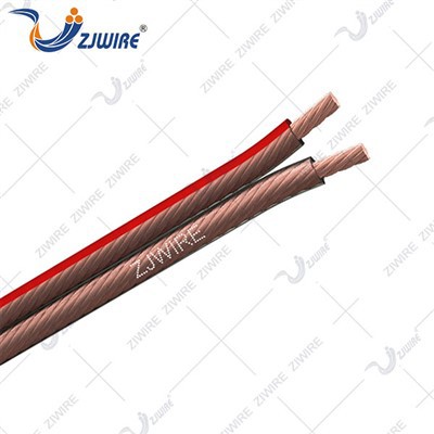 Auto luidsprekerdraad